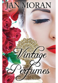 Vintage Perfumes
