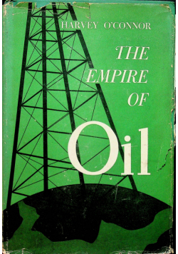 The empire of oil