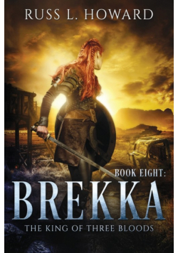 Brekka