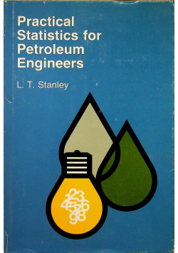 Practical statistic for petroleum engineers
