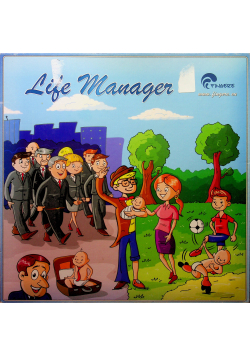 Life Manager