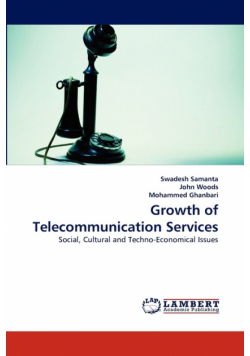 Growth of Telecommunication Services