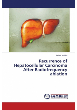 Recurrence of Hepatocellular Carcinoma After Radiofrequency ablation