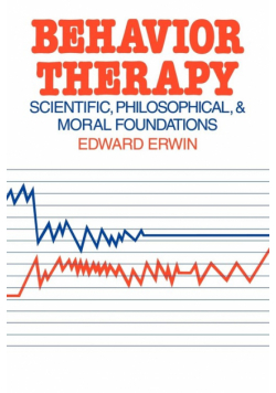 Behavior Therapy