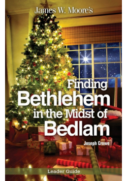 Finding Bethlehem in the Midst of Bedlam Leader Guide