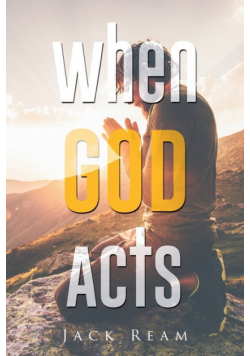 When God Acts