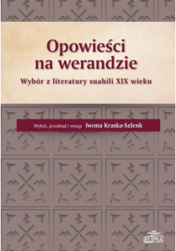 Opowieści na werandzie
