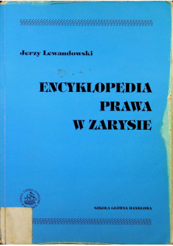 Encyklopedia prawa w zarysie