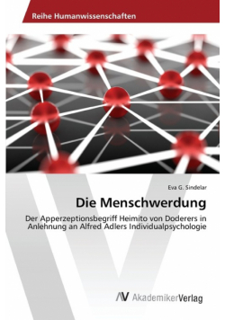 Die Menschwerdung
