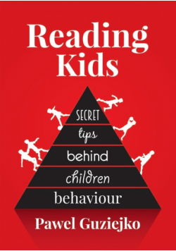 Reading Kids