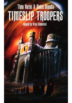 Timeslip Troopers