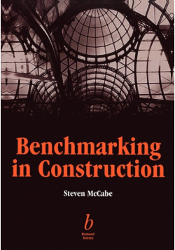 Benchmarking in Construction