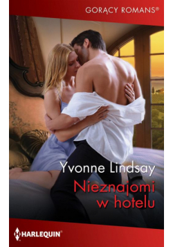 Nieznajomi w hotelu