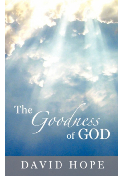 The Goodness of God