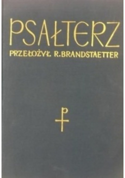 Psałterz