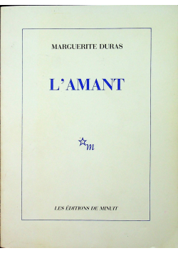 L' Amant