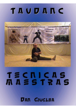 Taudanc Tecnicas Maestras
