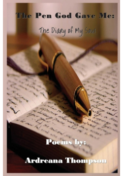 The Pen God Gave Me