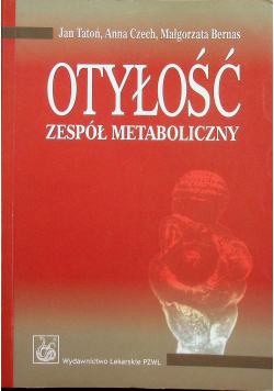 Otyłość Zespół metaboliczny