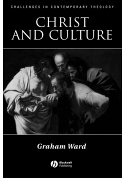 Christ and Culture