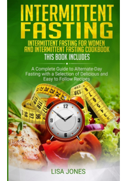 Intermittent Fasting