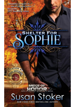 Shelter for Sophie