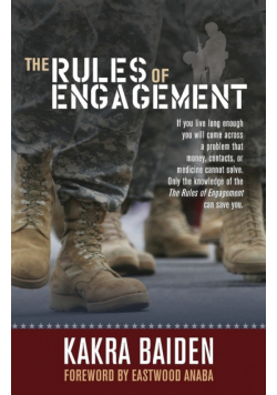 Rules Of Engagement