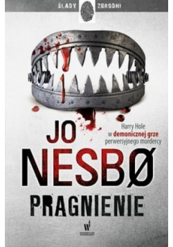 Pragnienie BR