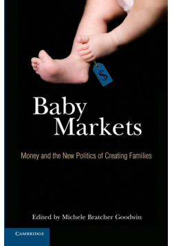 Baby Markets