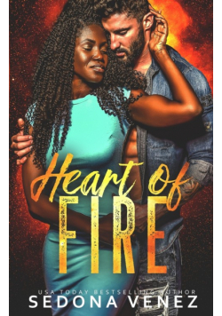 Heart of Fire