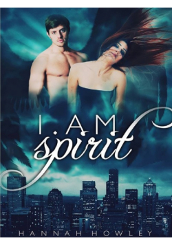 I Am Spirit (Elementals Series)