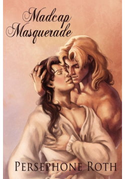 Madcap Masquerade