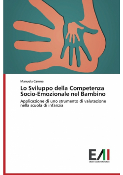 Lo Sviluppo della Competenza Socio-Emozionale nel Bambino