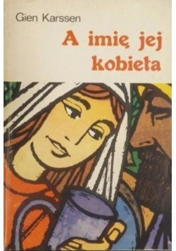 A imię jej kobieta