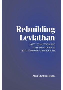 Rebuilding Leviathan