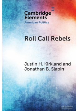 Roll Call Rebels