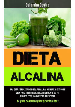 Dieta Alcalina