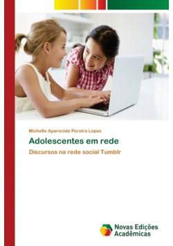 Adolescentes em rede