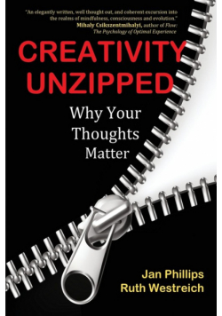 Creativity Unzipped