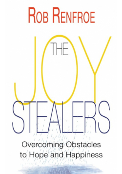 Joy Stealers