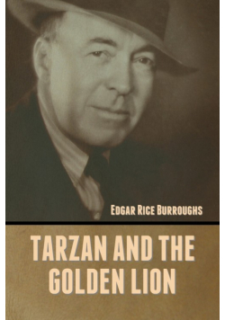 Tarzan and the Golden Lion