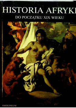 Historia Afryki
