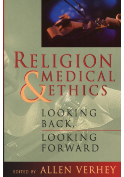 Religion and Medical Ethics