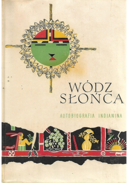 Wódz Słońca