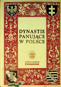 Dynastie panujące w Polsce