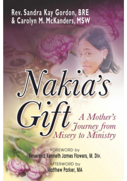 Nakia's Gift