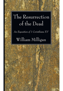 The Resurrection of the Dead