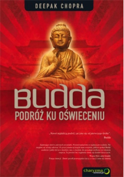 Budda Podróż ku oświeceniu