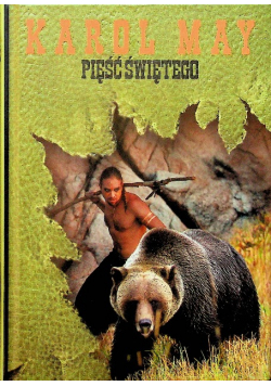 Pięść świętego