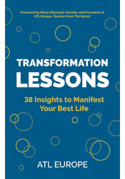 Transformation Lessons